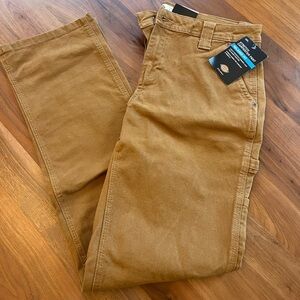 Dickies Women’s Stretch Carpenter Pant - 4R